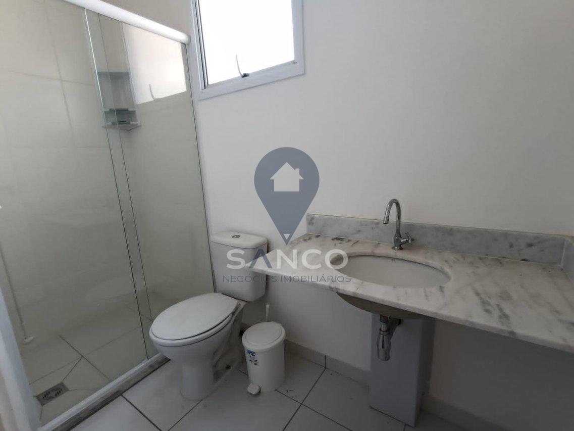 APARTAMENTO DISPONÍVEL PARA VENDA, NO CONDOMÍNIO TONS DE IPANEMA, NA CIDADE DE JUNDIAÍ Avenida Reynaldo de Porcari Jundiaí - 