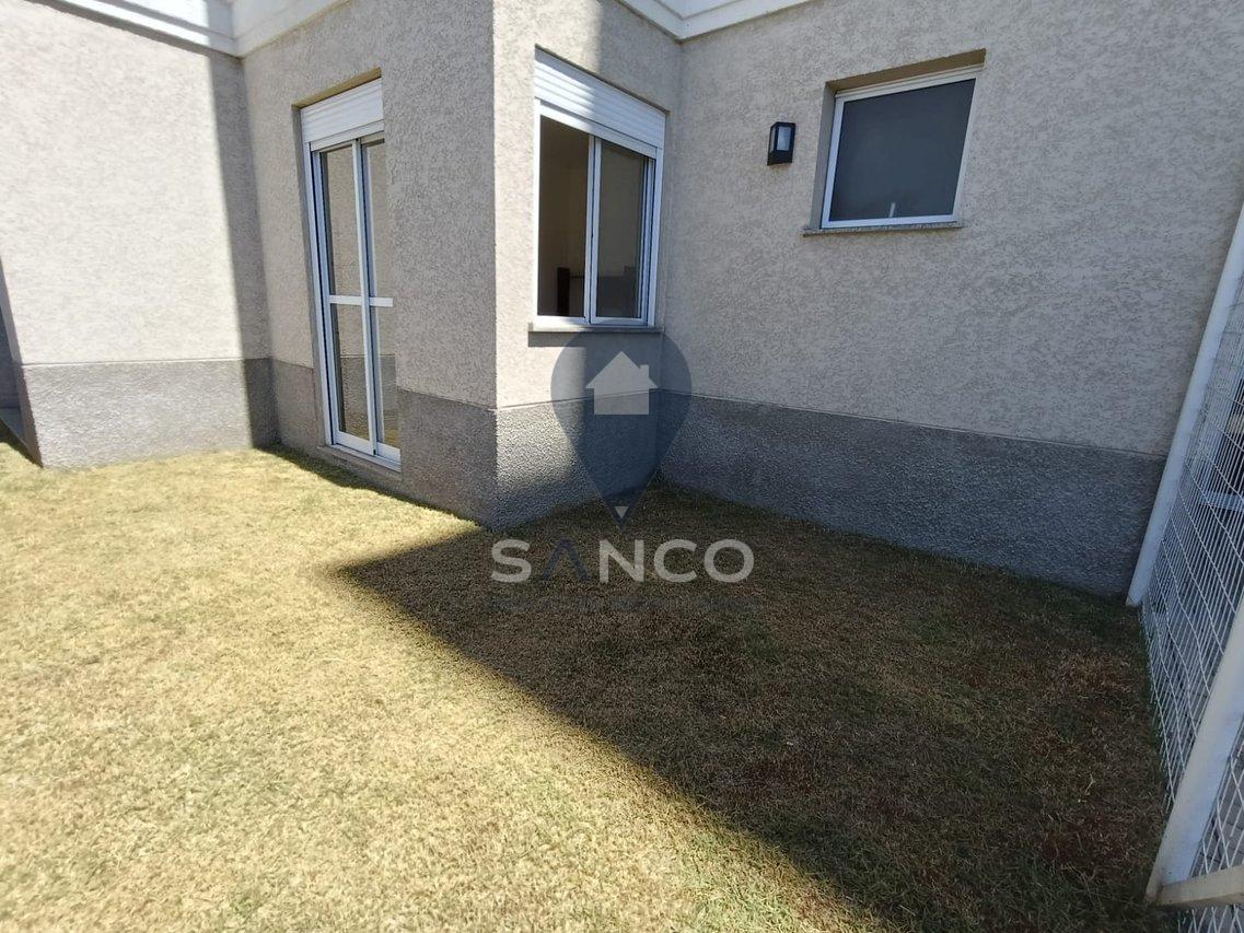 APARTAMENTO DISPONÍVEL PARA VENDA, NO CONDOMÍNIO TONS DE IPANEMA, NA CIDADE DE JUNDIAÍ Avenida Reynaldo de Porcari Jundiaí - 