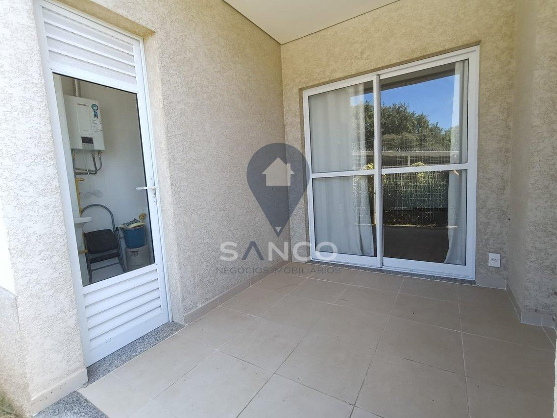 APARTAMENTO DISPONÍVEL PARA VENDA, NO CONDOMÍNIO TONS DE IPANEMA, NA CIDADE DE JUNDIAÍ Avenida Reynaldo de Porcari Jundiaí - 