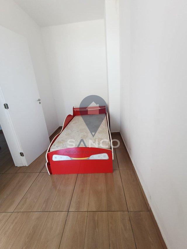 APARTAMENTO DISPONÍVEL PARA VENDA, NO CONDOMÍNIO TONS DE IPANEMA, NA CIDADE DE JUNDIAÍ Avenida Reynaldo de Porcari Jundiaí - 