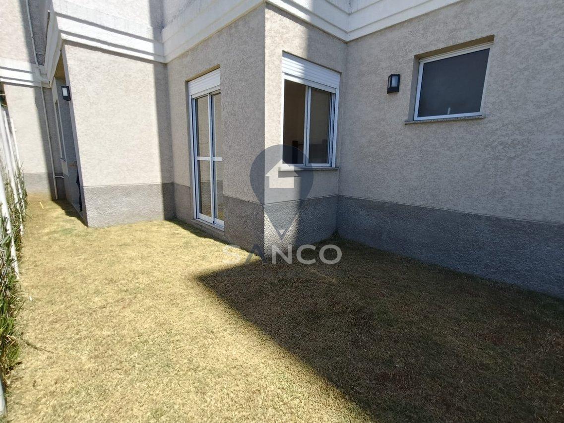 APARTAMENTO DISPONÍVEL PARA VENDA, NO CONDOMÍNIO TONS DE IPANEMA, NA CIDADE DE JUNDIAÍ Avenida Reynaldo de Porcari Jundiaí - 