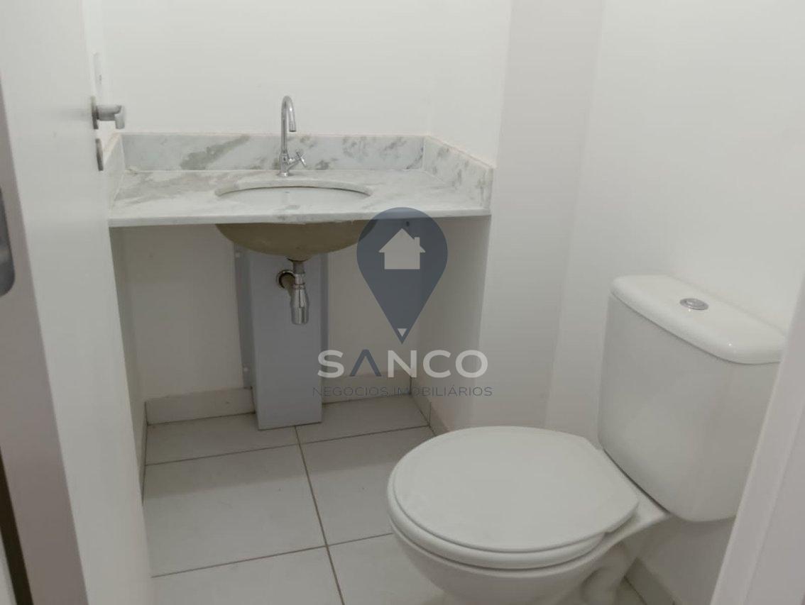 APARTAMENTO DISPONÍVEL PARA VENDA, NO CONDOMÍNIO TONS DE IPANEMA, NA CIDADE DE JUNDIAÍ Avenida Reynaldo de Porcari Jundiaí - 