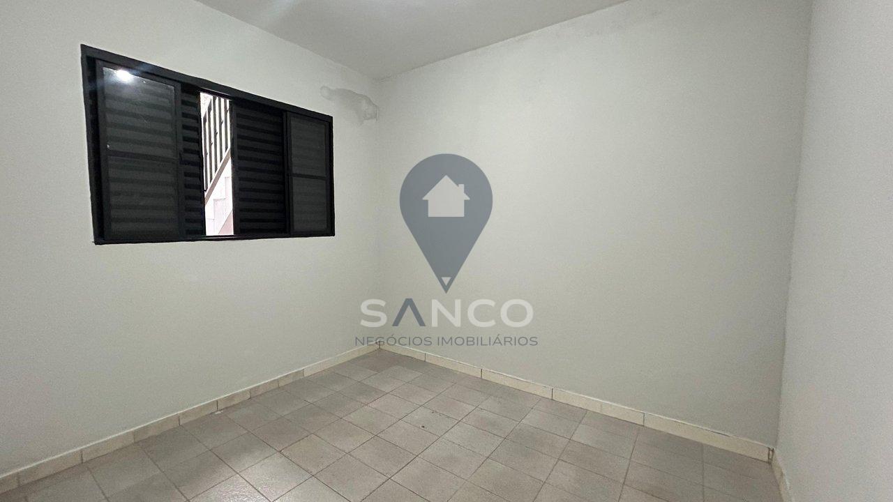 CASA COM EDÍCULA DISPONÍVEL PARA LOCAÇÃO, NO BAIRRO MEDEIROS, NA CIDADE DE JUNDIAÍ Avenida Francisco Nobre Jundiaí - 