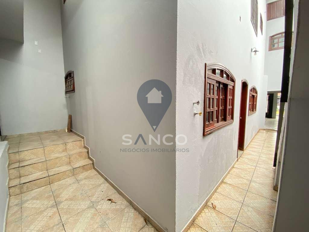 CASA COM EDÍCULA DISPONÍVEL PARA LOCAÇÃO, NO BAIRRO MEDEIROS, NA CIDADE DE JUNDIAÍ Avenida Francisco Nobre Jundiaí - 