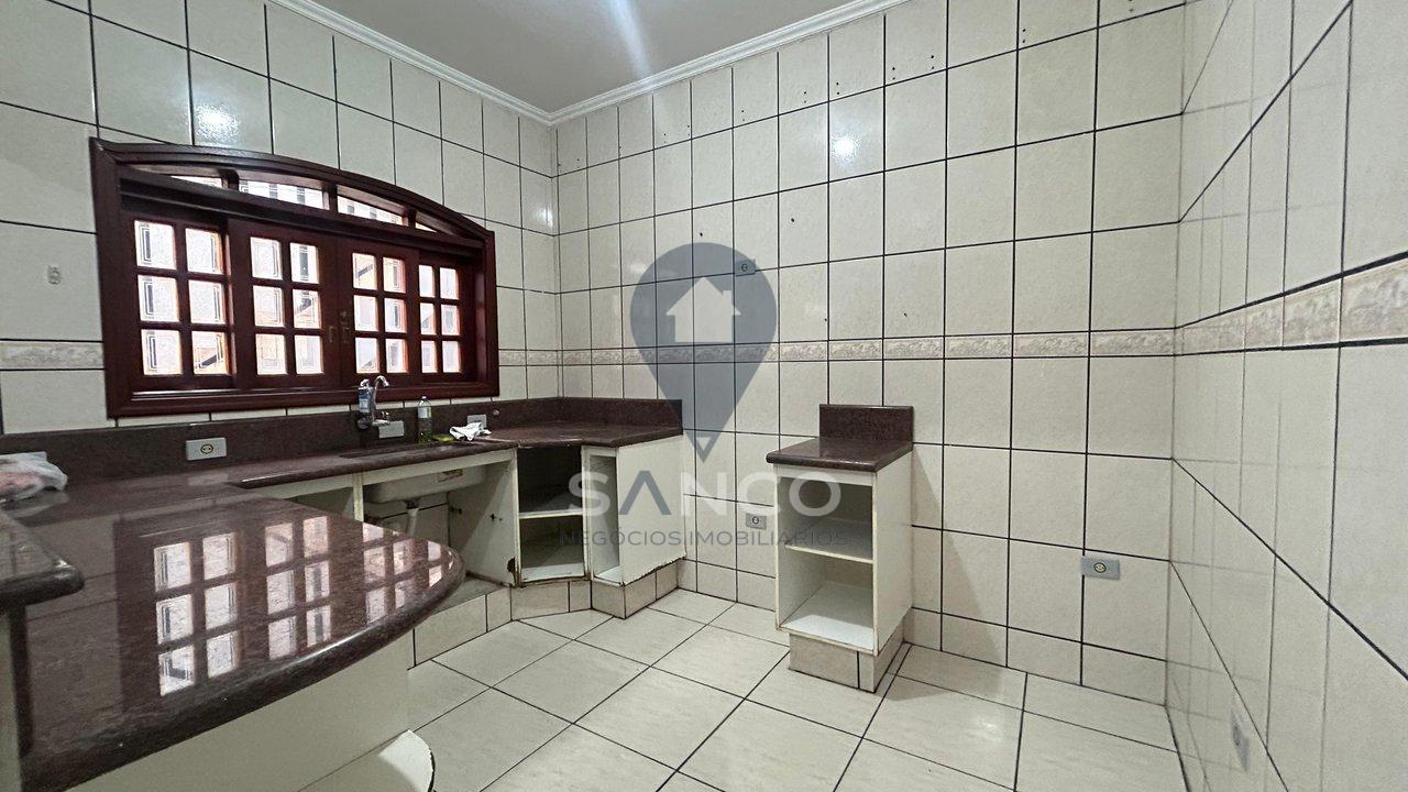 CASA COM EDÍCULA DISPONÍVEL PARA LOCAÇÃO, NO BAIRRO MEDEIROS, NA CIDADE DE JUNDIAÍ Avenida Francisco Nobre Jundiaí - 