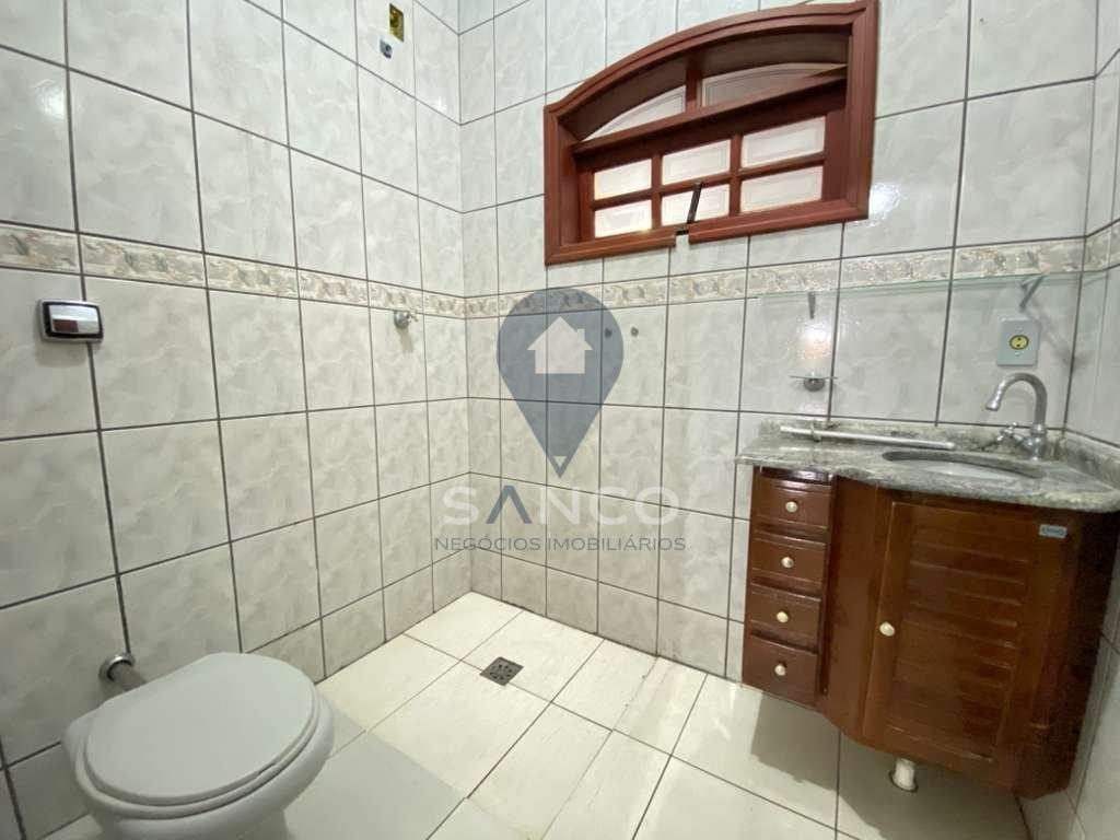 CASA COM EDÍCULA DISPONÍVEL PARA LOCAÇÃO, NO BAIRRO MEDEIROS, NA CIDADE DE JUNDIAÍ Avenida Francisco Nobre Jundiaí - 