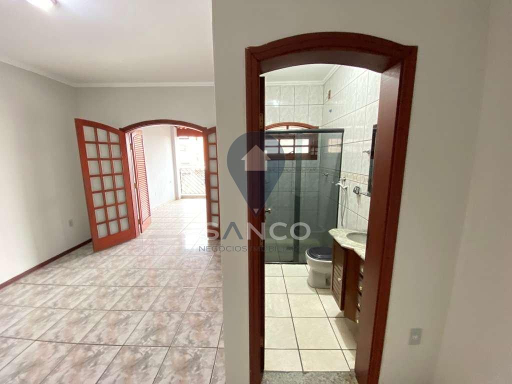 CASA COM EDÍCULA DISPONÍVEL PARA LOCAÇÃO, NO BAIRRO MEDEIROS, NA CIDADE DE JUNDIAÍ Avenida Francisco Nobre Jundiaí - 
