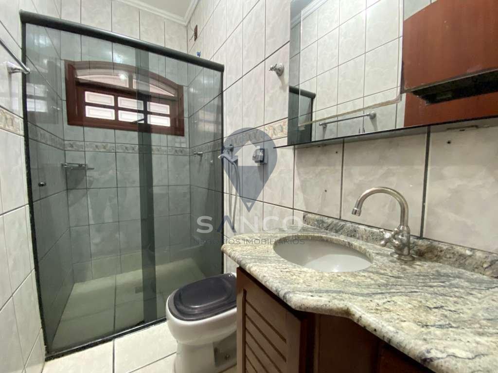CASA COM EDÍCULA DISPONÍVEL PARA LOCAÇÃO, NO BAIRRO MEDEIROS, NA CIDADE DE JUNDIAÍ Avenida Francisco Nobre Jundiaí - 