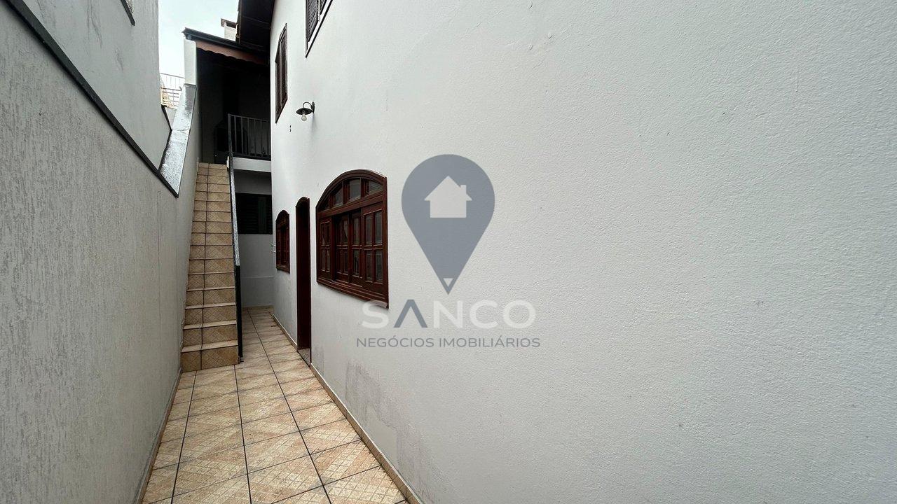 CASA DISPONÍVEL PARA VENDA, NO BAIRRO MEDEIROS, NA CIDADE DE JUNDIAÍ  Jundiaí - 
