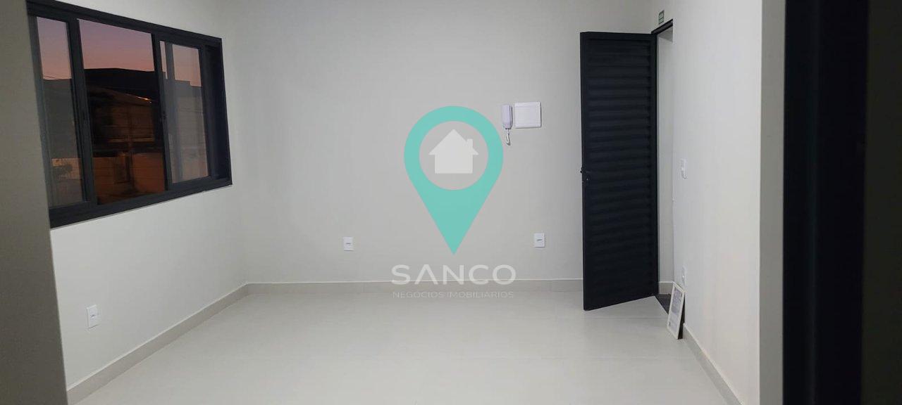 SALA COMERCIAL  PARA LOCAÇÃO, NO PARQUE RESIDENCIAL JUNDIAÍ II, NA CIDADE DE JUNDIAÍ  Jundiaí - 