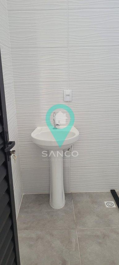 SALA COMERCIAL  PARA LOCAÇÃO, NO PARQUE RESIDENCIAL JUNDIAÍ II, NA CIDADE DE JUNDIAÍ  Jundiaí - 