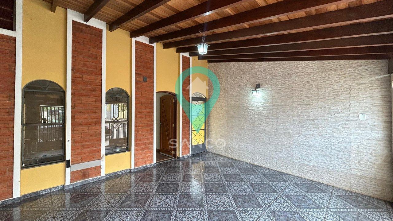 CASA DISPONÍVEL PARA VENDA, NA VILA JOSEFINA, NA CIDADE DE JUNDIAÍ  Jundiaí - 