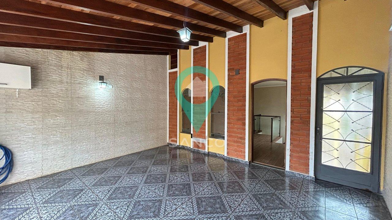CASA DISPONÍVEL PARA VENDA, NA VILA JOSEFINA, NA CIDADE DE JUNDIAÍ  Jundiaí - 