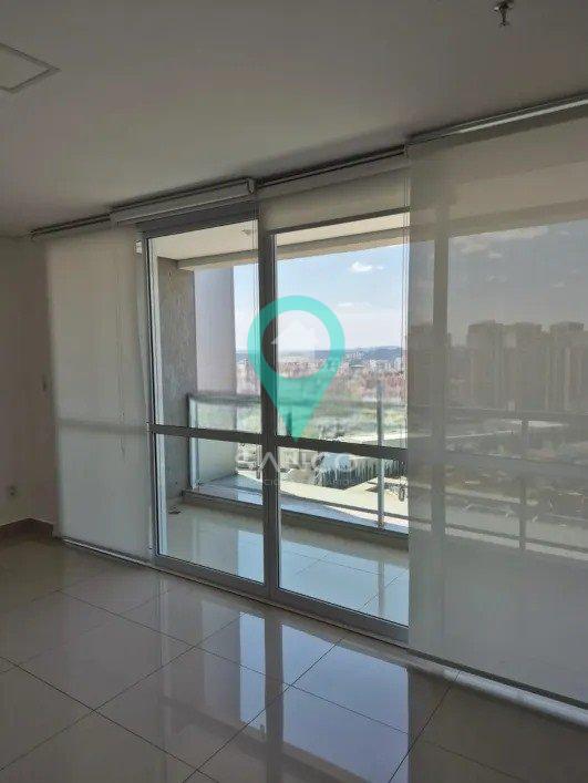 SALA COMERCIAL DISPONÍVEL PARA LOCAÇÃO, NO MAXIME OFFICE TOWER, NA CIDADE DE JUNDIAÍ  Jundiaí - 