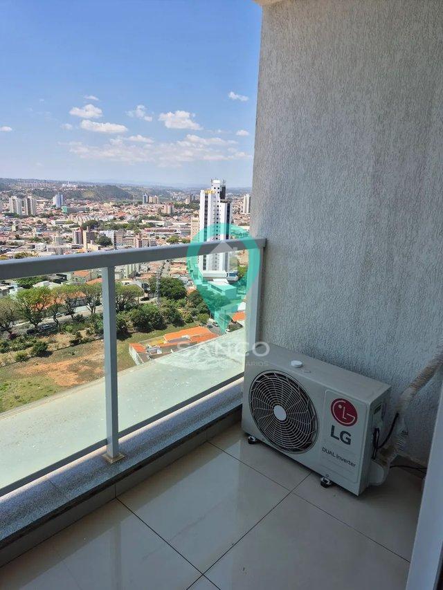 SALA COMERCIAL DISPONÍVEL PARA LOCAÇÃO, NO MAXIME OFFICE TOWER, NA CIDADE DE JUNDIAÍ  Jundiaí - 