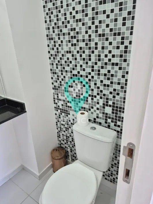 SALA COMERCIAL DISPONÍVEL PARA LOCAÇÃO, NO MAXIME OFFICE TOWER, NA CIDADE DE JUNDIAÍ  Jundiaí - 