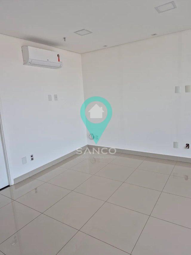 SALA COMERCIAL DISPONÍVEL PARA LOCAÇÃO, NO MAXIME OFFICE TOWER, NA CIDADE DE JUNDIAÍ  Jundiaí - 