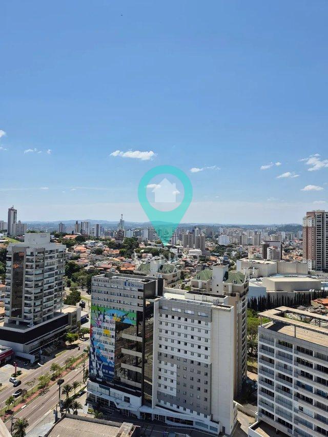 SALA COMERCIAL DISPONÍVEL PARA LOCAÇÃO, NO MAXIME OFFICE TOWER, NA CIDADE DE JUNDIAÍ  Jundiaí - 