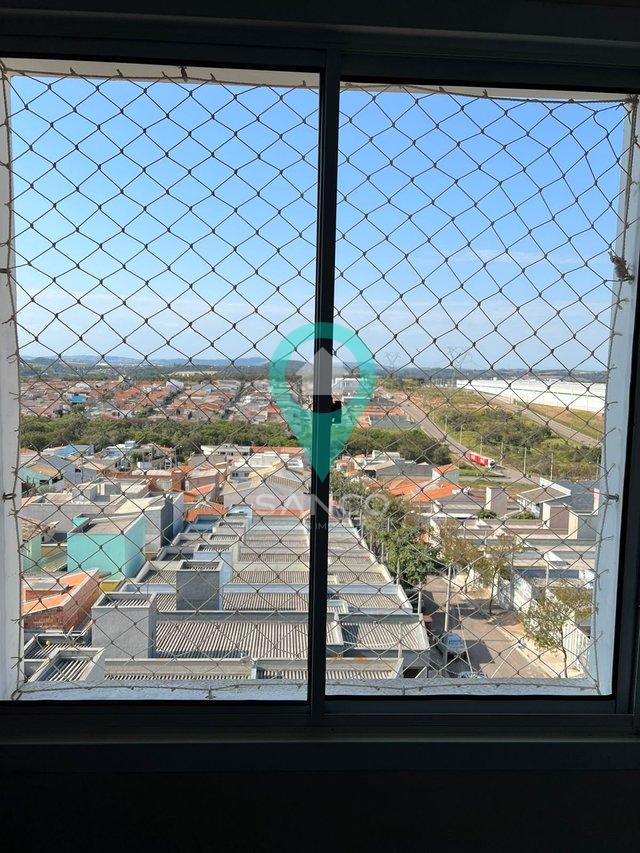 APARTAMENTO SEMI MOBILIADO PARA LOCAÇÃO, NO MORADA DOS PÁSSAROS, NA CIDADE DE JUNDIAÍ Avenida José Benassi Jundiaí - 