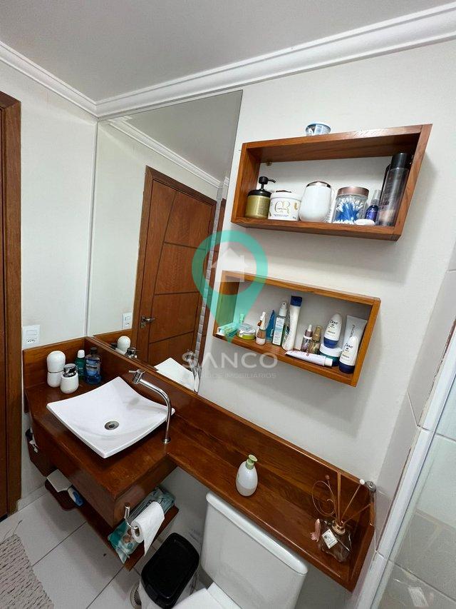 APARTAMENTO SEMI MOBILIADO PARA LOCAÇÃO, NO MORADA DOS PÁSSAROS, NA CIDADE DE JUNDIAÍ Avenida José Benassi Jundiaí - 