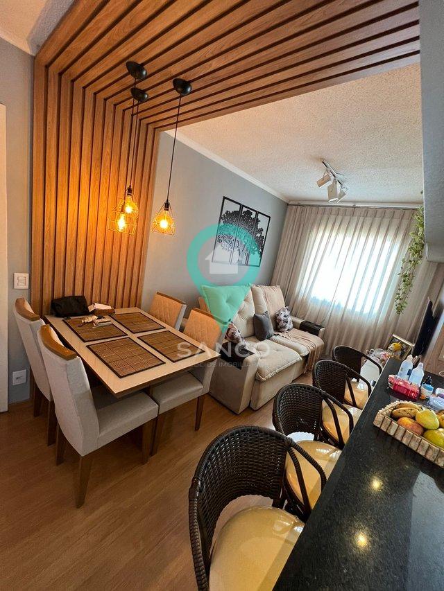 APARTAMENTO SEMI MOBILIADO PARA LOCAÇÃO, NO MORADA DOS PÁSSAROS, NA CIDADE DE JUNDIAÍ Avenida José Benassi Jundiaí - 