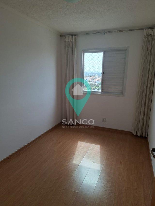 APARTAMENTO SEMI MOBILIADO PARA LOCAÇÃO, NO MORADA DOS PÁSSAROS, NA CIDADE DE JUNDIAÍ Avenida José Benassi Jundiaí - 