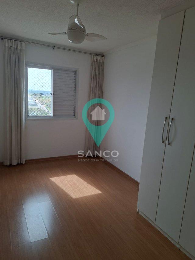 APARTAMENTO SEMI MOBILIADO PARA LOCAÇÃO, NO MORADA DOS PÁSSAROS, NA CIDADE DE JUNDIAÍ Avenida José Benassi Jundiaí - 