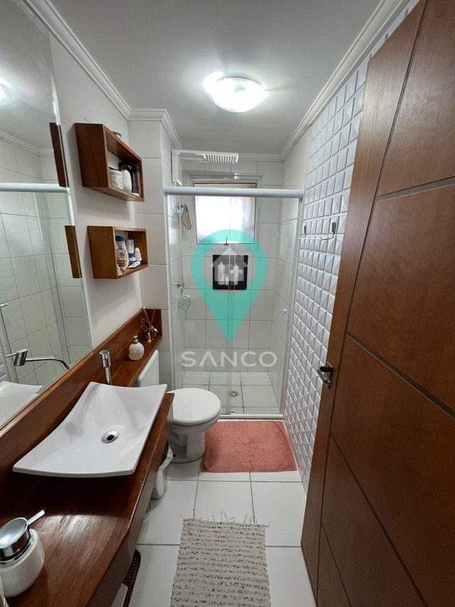 APARTAMENTO SEMI MOBILIADO PARA LOCAÇÃO, NO MORADA DOS PÁSSAROS, NA CIDADE DE JUNDIAÍ Avenida José Benassi Jundiaí - 