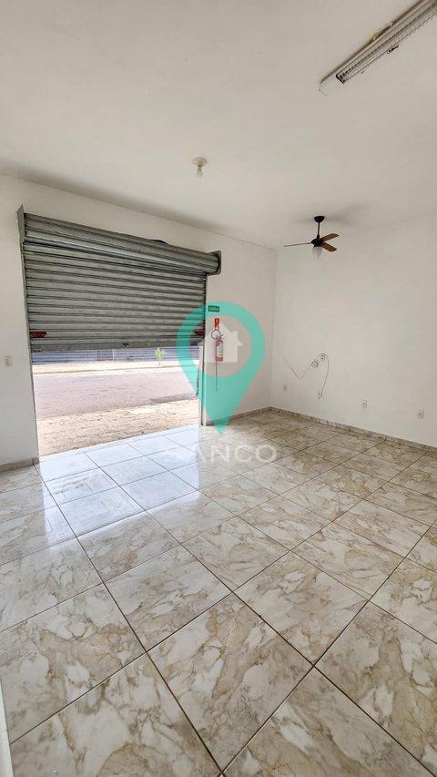 SALA COMERCIAL DISPONÍVEL PARA LOCAÇÃO, NO BAIRRO ELOY CHAVES, NA CIDADE DE JUNDIAÍ  Jundiaí - 