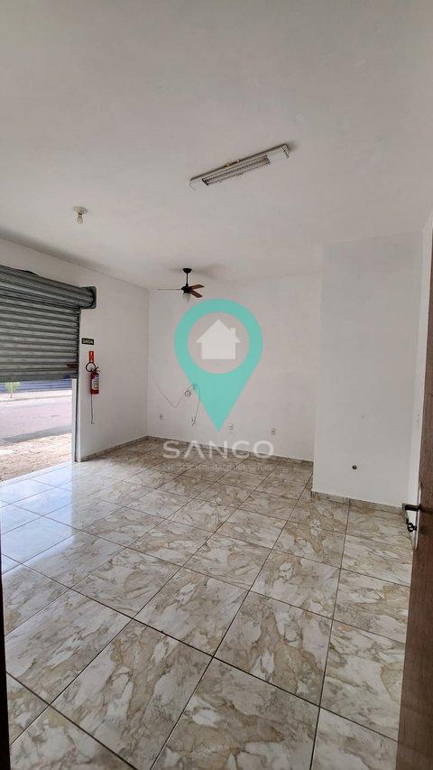 SALA COMERCIAL DISPONÍVEL PARA LOCAÇÃO, NO BAIRRO ELOY CHAVES, NA CIDADE DE JUNDIAÍ  Jundiaí - 