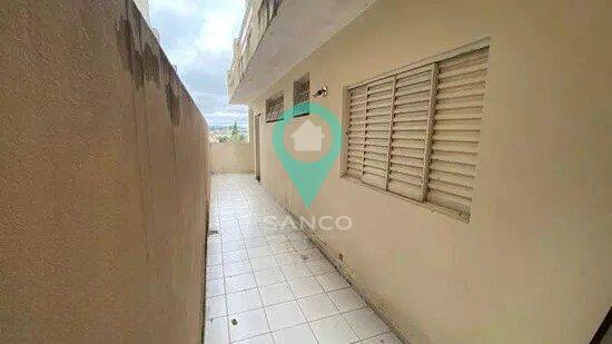 CASA DISPONÍVEL PARA LOCAÇÃO, NO JARDIM BONFIGLIOLI, NA CIDADE DE JUNDIAÍ  Jundiaí - 