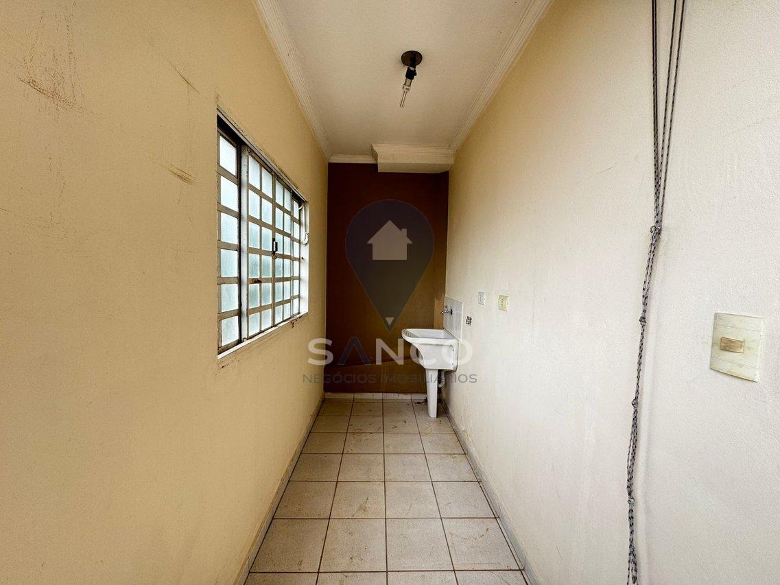 CASA DISPONÍVEL PARA LOCAÇÃO, NO JARDIM BONFIGLIOLI, NA CIDADE DE JUNDIAÍ  Jundiaí - 