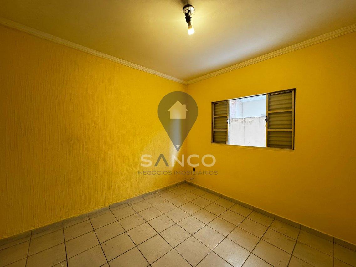 CASA DISPONÍVEL PARA LOCAÇÃO, NO JARDIM BONFIGLIOLI, NA CIDADE DE JUNDIAÍ  Jundiaí - 