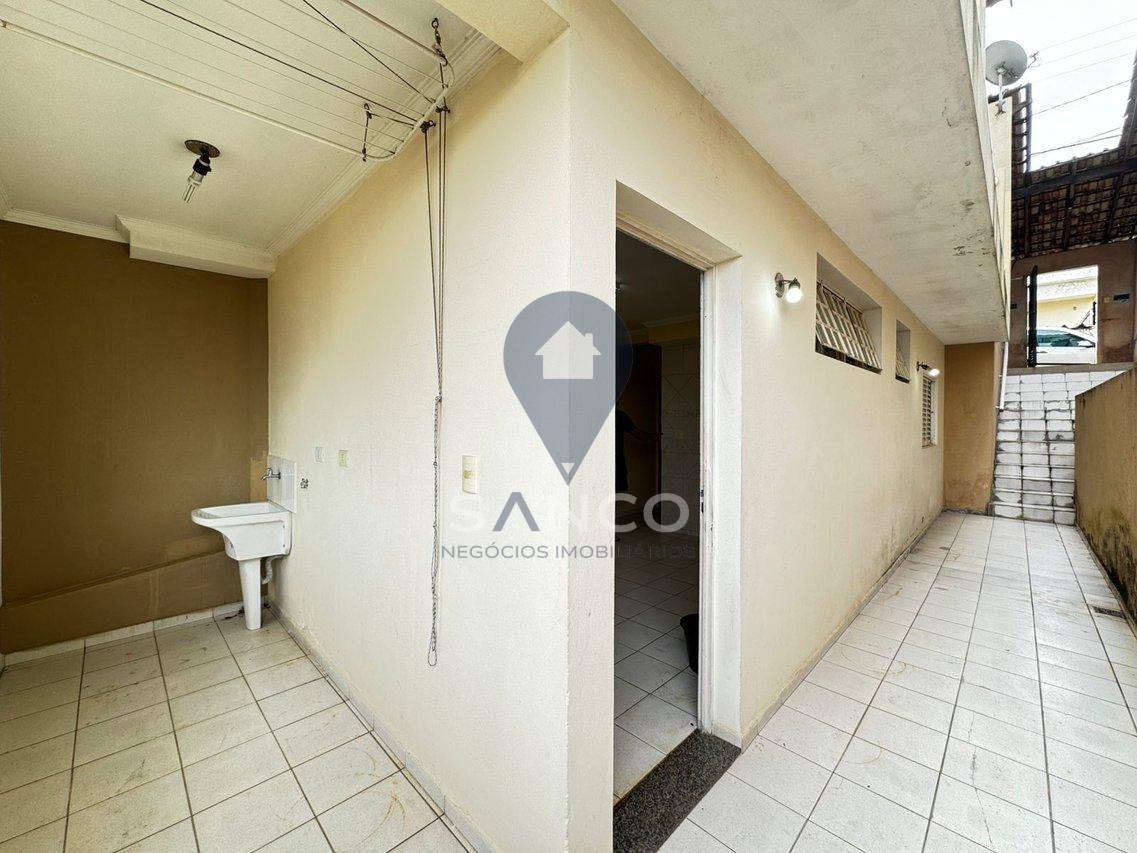 CASA DISPONÍVEL PARA LOCAÇÃO, NO JARDIM BONFIGLIOLI, NA CIDADE DE JUNDIAÍ  Jundiaí - 