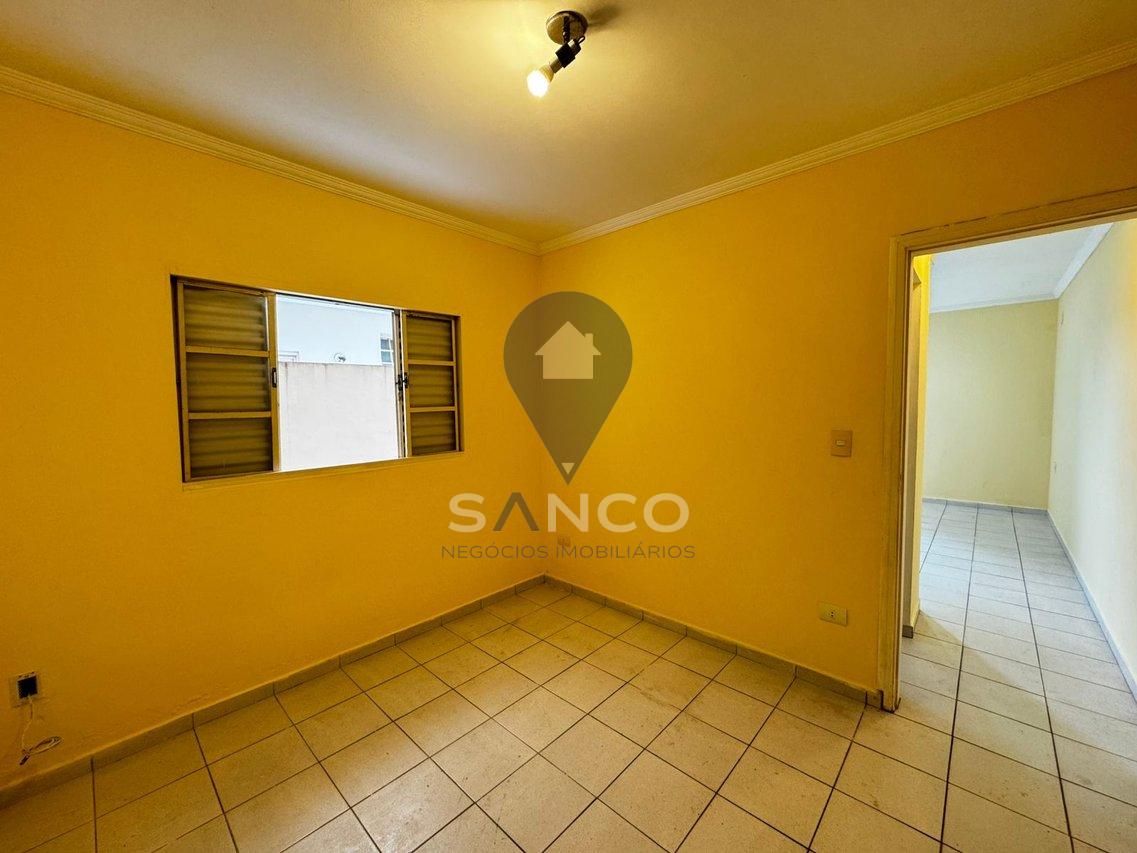 CASA DISPONÍVEL PARA LOCAÇÃO, NO JARDIM BONFIGLIOLI, NA CIDADE DE JUNDIAÍ  Jundiaí - 