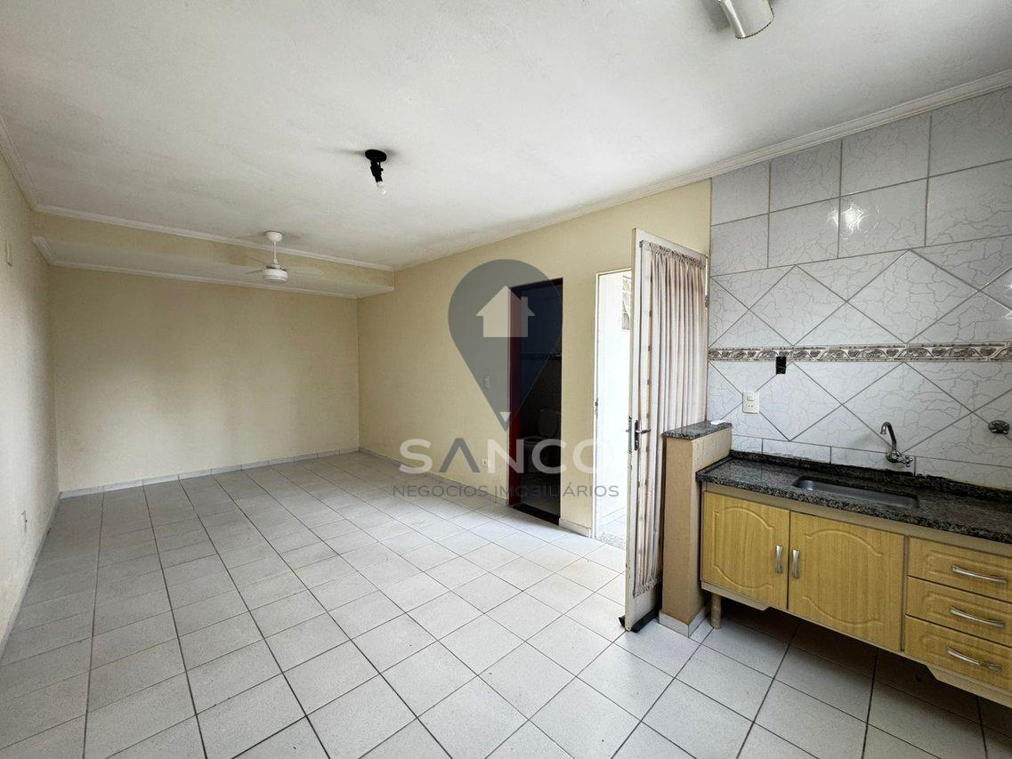 KITNET DISPONÍVEL PARA LOCAÇÃO, NO JARDIM BONFIGLIOLI , NA CIDADE DE JUNDIAÍ  Jundiaí - 