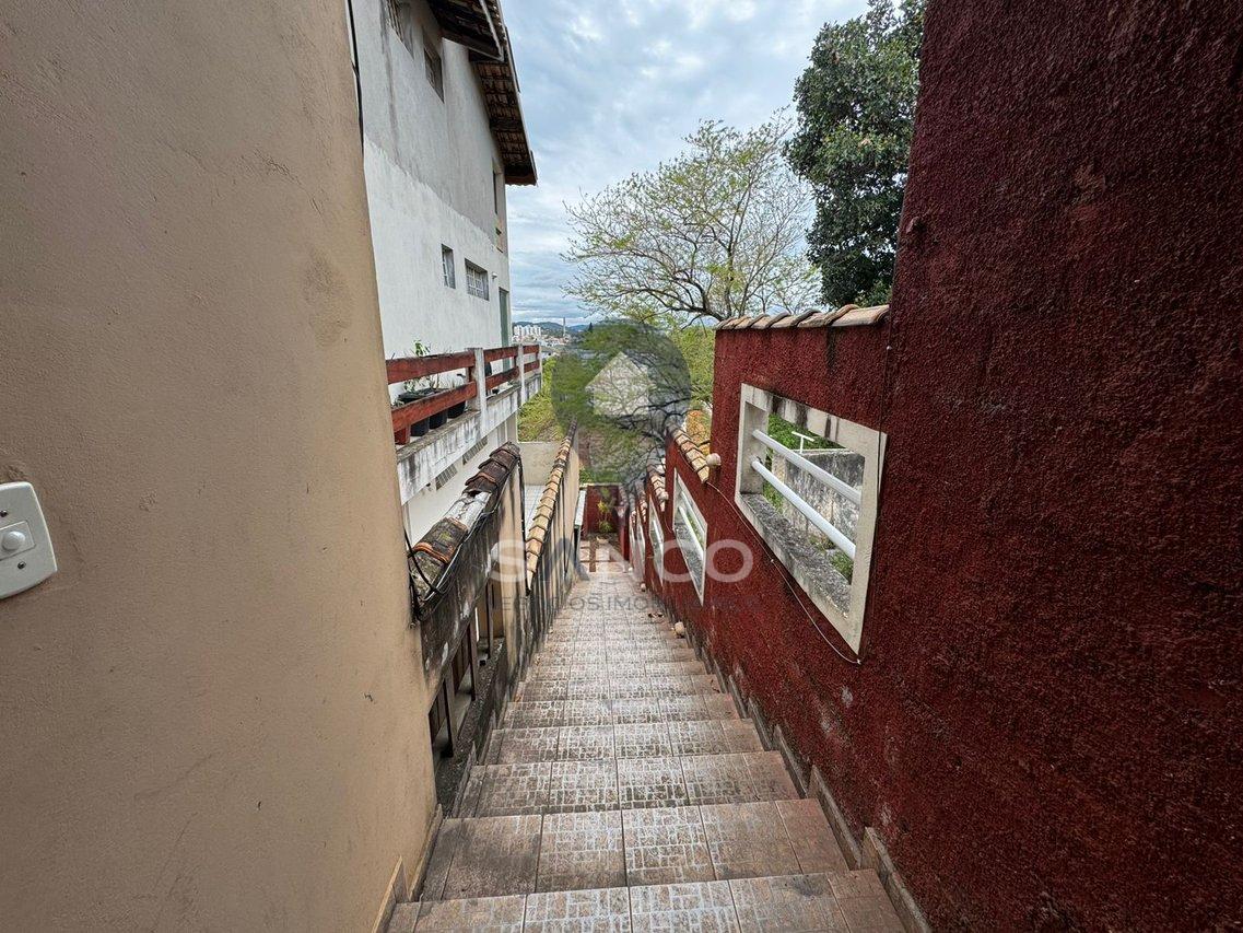 KITNET DISPONÍVEL PARA LOCAÇÃO, NO JARDIM BONFIGLIOLI , NA CIDADE DE JUNDIAÍ  Jundiaí - 