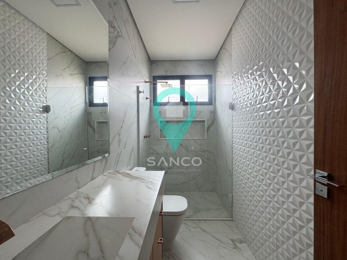 CASA DISPONÍVEL PARA LOCAÇÃO, NO CONDOMÍNIO RESERVA DA MATA, NA CIDADE DE JUNDIAÍ  Jundiaí - 