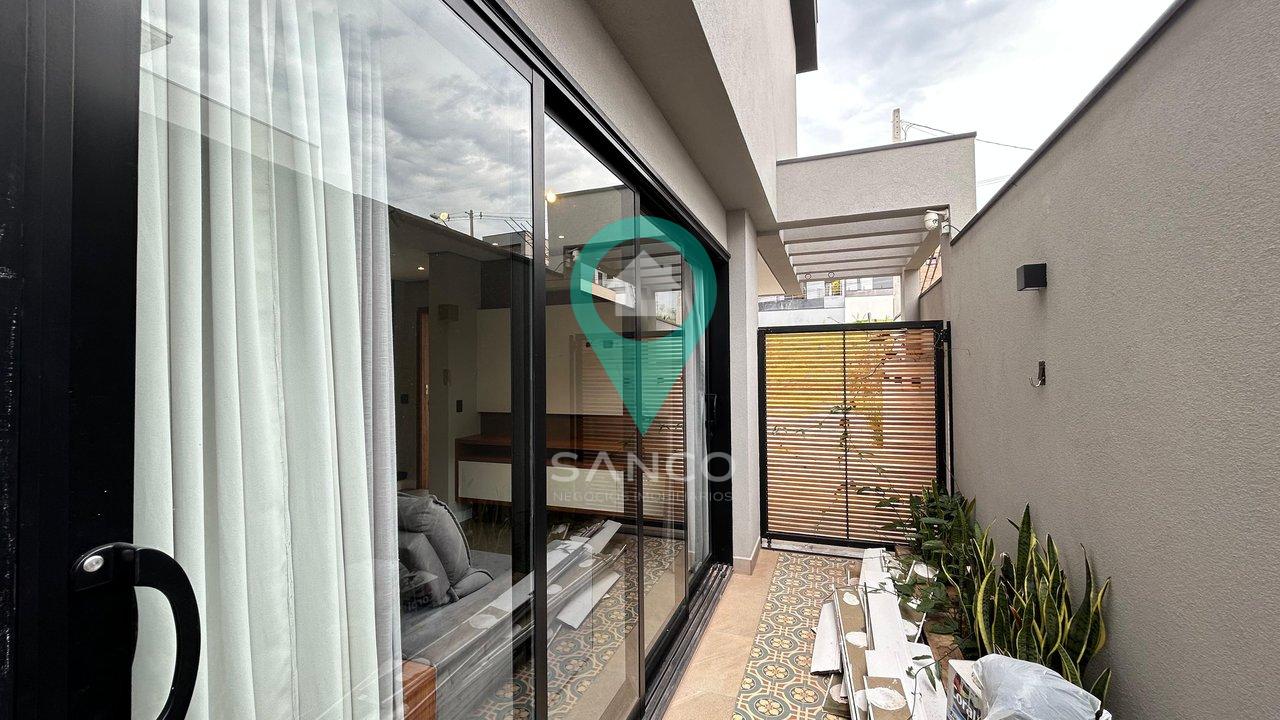 CASA DISPONÍVEL PARA LOCAÇÃO, NO CONDOMÍNIO RESERVA DA MATA, NA CIDADE DE JUNDIAÍ  Jundiaí - 