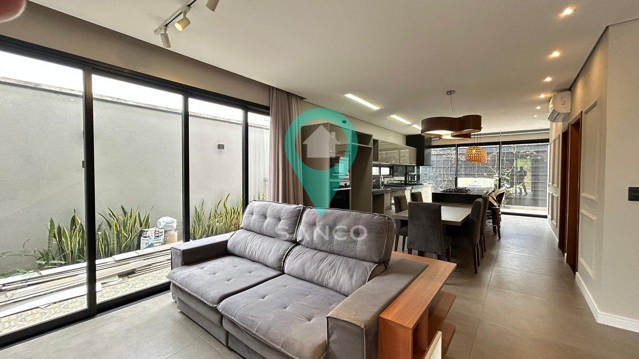 CASA DISPONÍVEL PARA LOCAÇÃO, NO CONDOMÍNIO RESERVA DA MATA, NA CIDADE DE JUNDIAÍ  Jundiaí - 