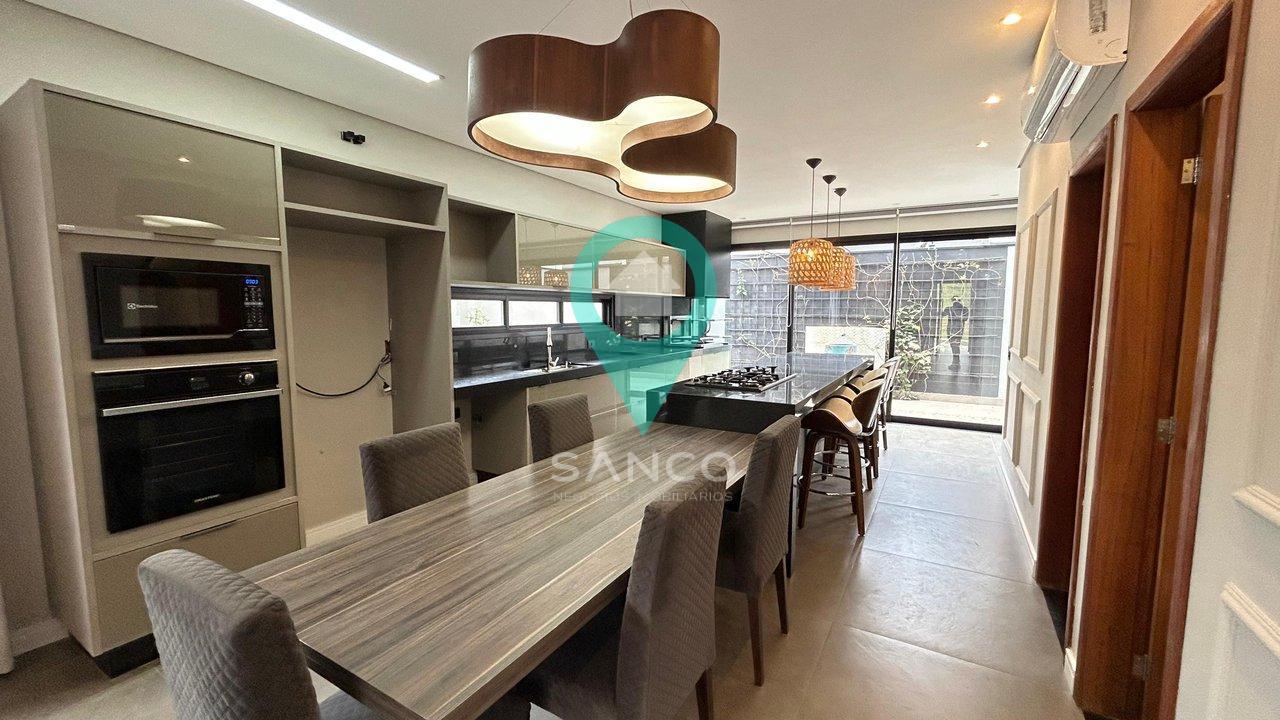 CASA DISPONÍVEL PARA LOCAÇÃO, NO CONDOMÍNIO RESERVA DA MATA, NA CIDADE DE JUNDIAÍ  Jundiaí - 