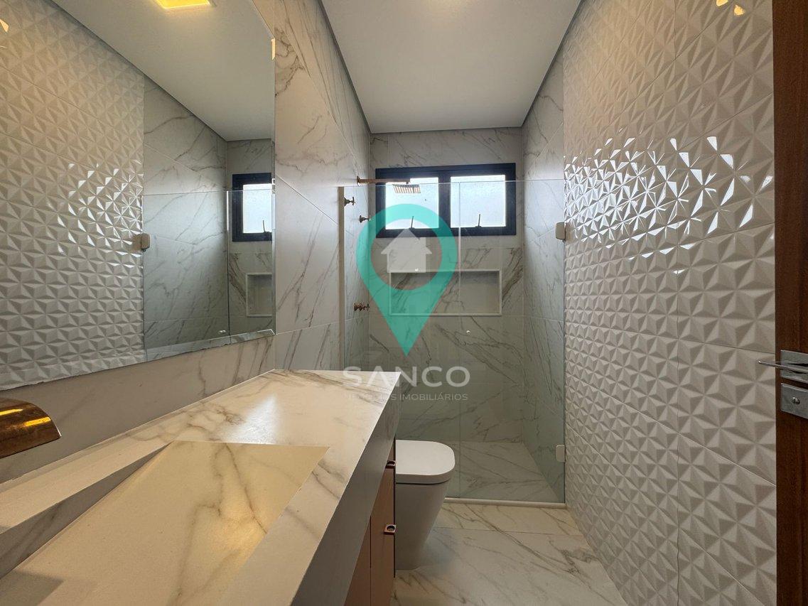 CASA DISPONÍVEL PARA LOCAÇÃO, NO CONDOMÍNIO RESERVA DA MATA, NA CIDADE DE JUNDIAÍ  Jundiaí - 