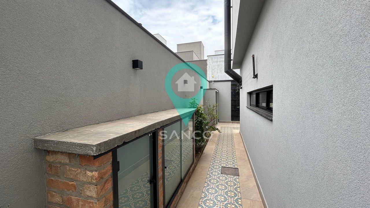 CASA DISPONÍVEL PARA LOCAÇÃO, NO CONDOMÍNIO RESERVA DA MATA, NA CIDADE DE JUNDIAÍ  Jundiaí - 