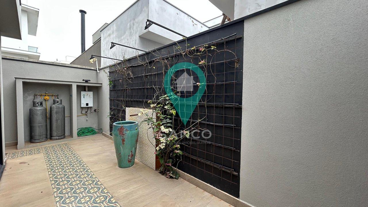 CASA DISPONÍVEL PARA LOCAÇÃO, NO CONDOMÍNIO RESERVA DA MATA, NA CIDADE DE JUNDIAÍ  Jundiaí - 