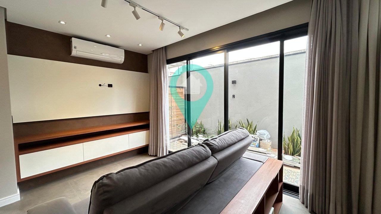 CASA DISPONÍVEL PARA LOCAÇÃO, NO CONDOMÍNIO RESERVA DA MATA, NA CIDADE DE JUNDIAÍ  Jundiaí - 