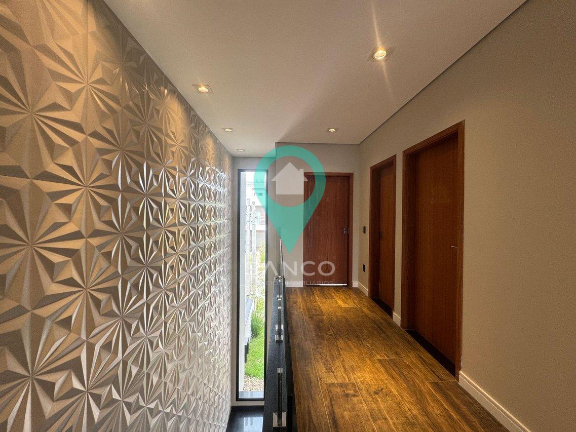 CASA DISPONÍVEL PARA LOCAÇÃO, NO CONDOMÍNIO RESERVA DA MATA, NA CIDADE DE JUNDIAÍ  Jundiaí - 