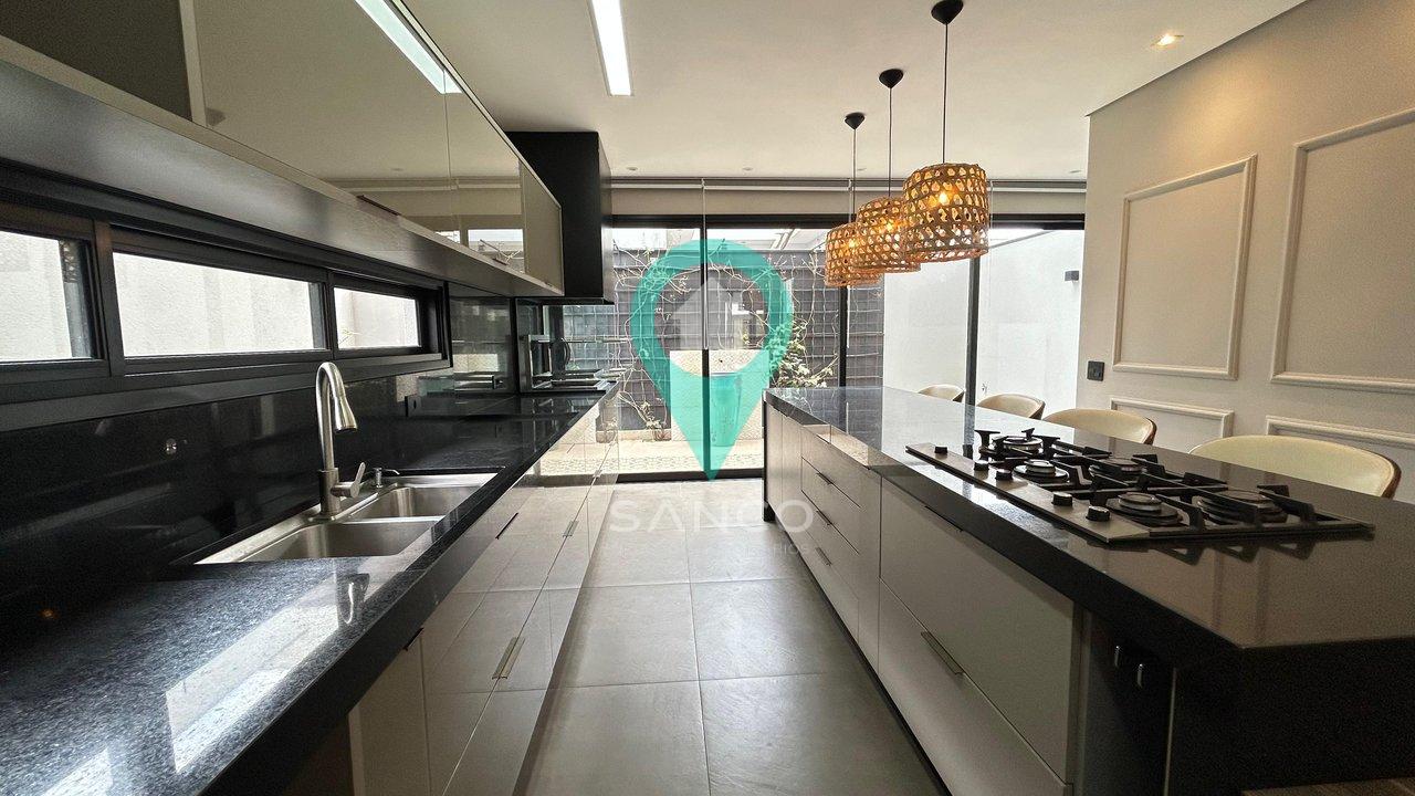 CASA DISPONÍVEL PARA LOCAÇÃO, NO CONDOMÍNIO RESERVA DA MATA, NA CIDADE DE JUNDIAÍ  Jundiaí - 