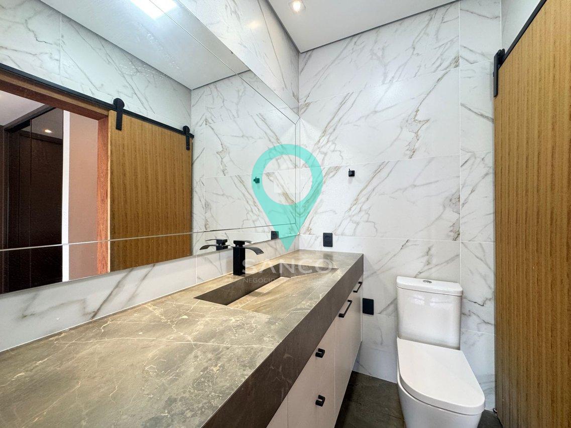 CASA DISPONÍVEL PARA LOCAÇÃO, NO CONDOMÍNIO RESERVA DA MATA, NA CIDADE DE JUNDIAÍ  Jundiaí - 