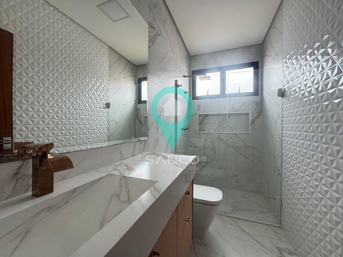 CASA DISPONÍVEL PARA LOCAÇÃO, NO CONDOMÍNIO RESERVA DA MATA, NA CIDADE DE JUNDIAÍ  Jundiaí - 