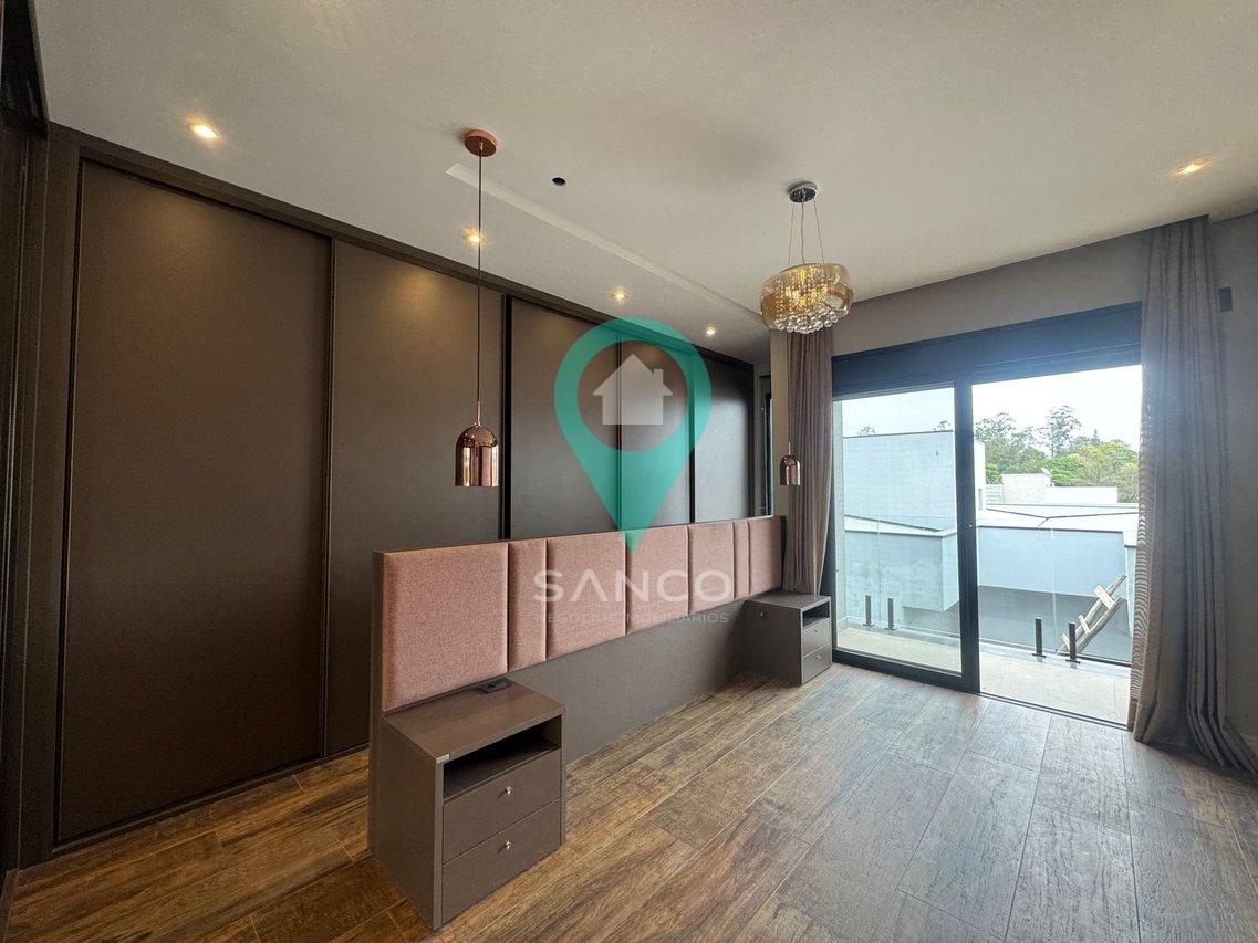 CASA DISPONÍVEL PARA LOCAÇÃO, NO CONDOMÍNIO RESERVA DA MATA, NA CIDADE DE JUNDIAÍ  Jundiaí - 
